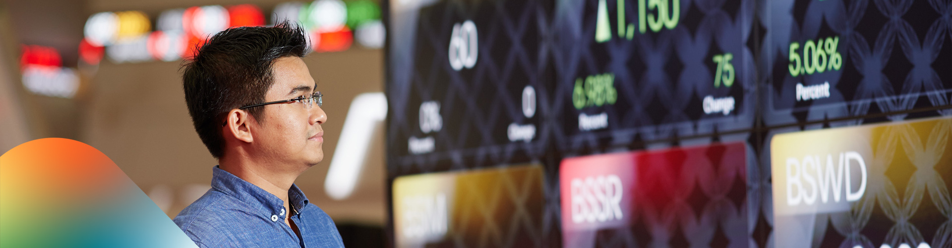 Informasi Saham