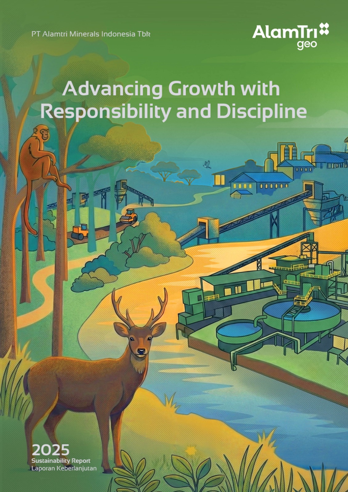 Sustainability Report 2025