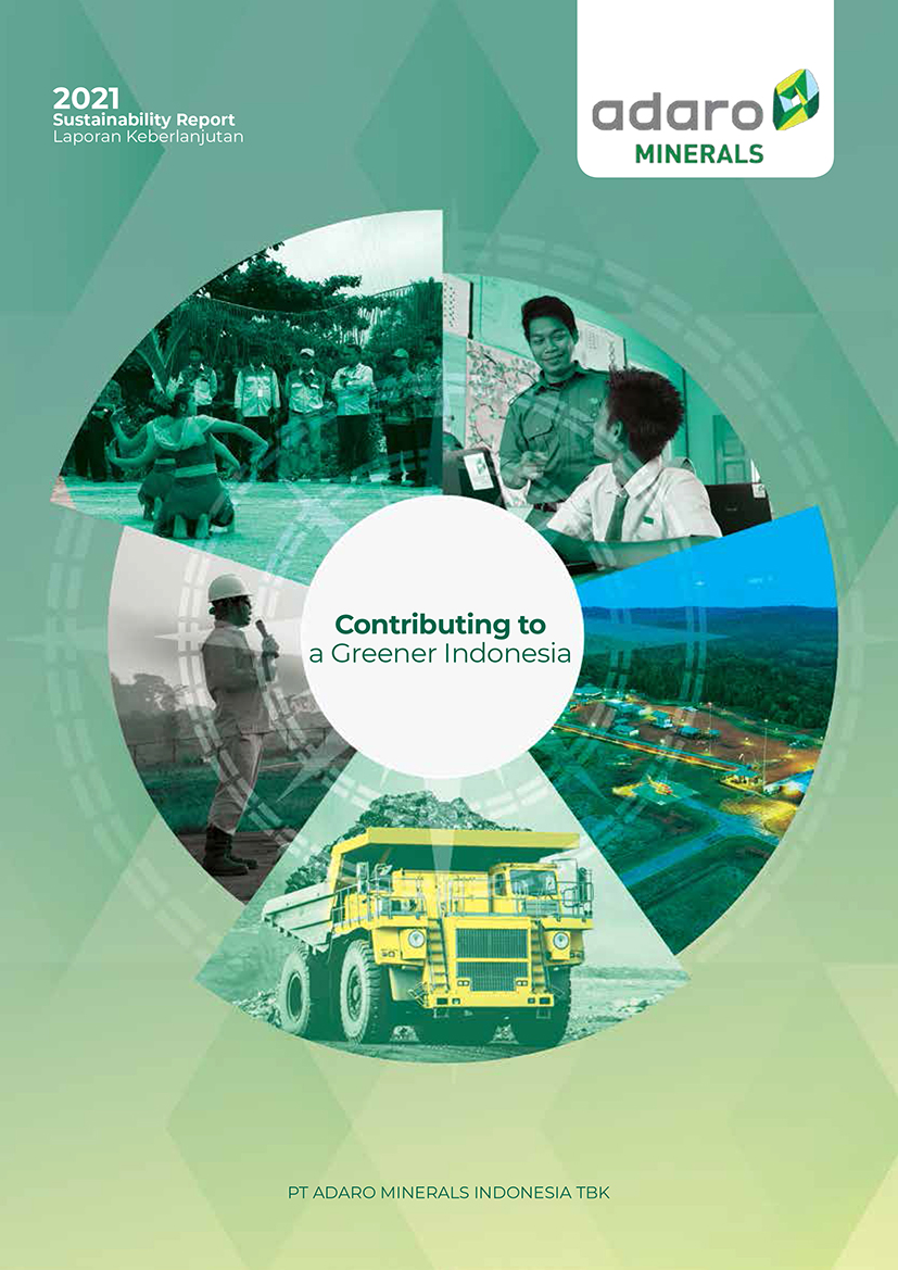 Sustainability Report 2021