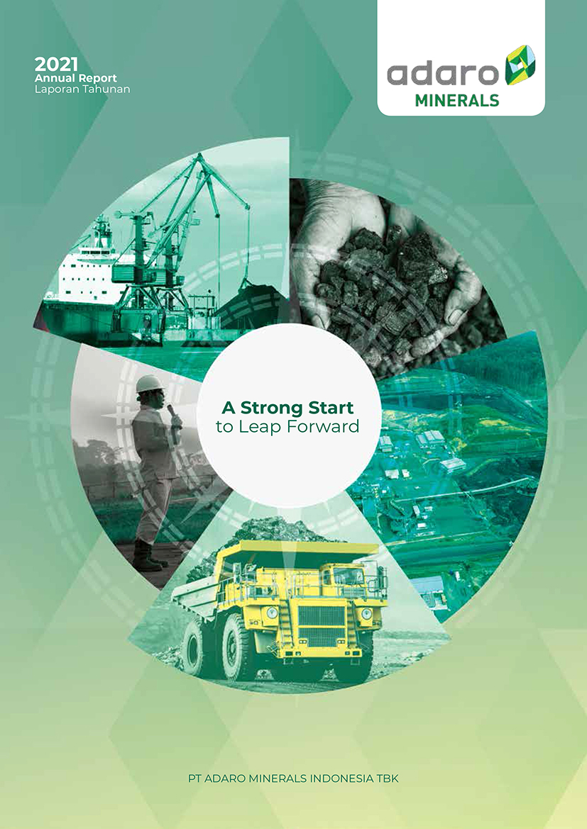 Annual Report 2021