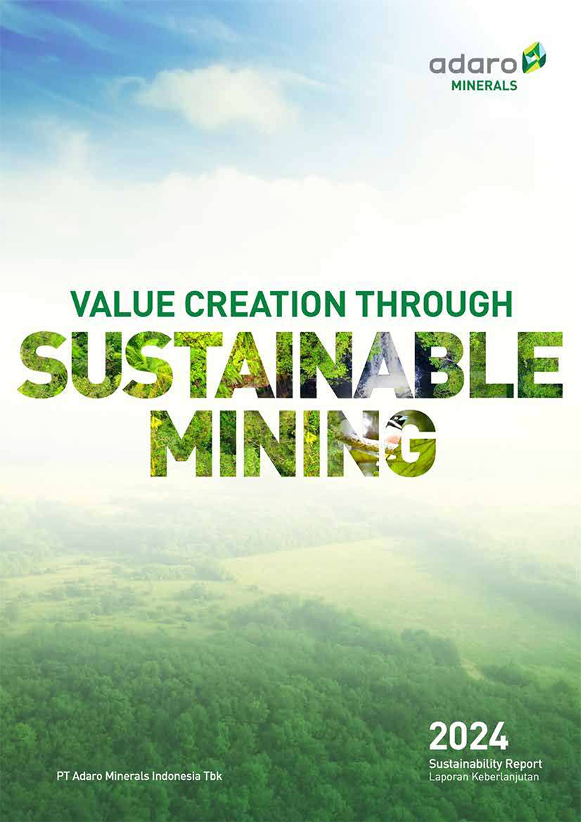 Sustainability Report 2024